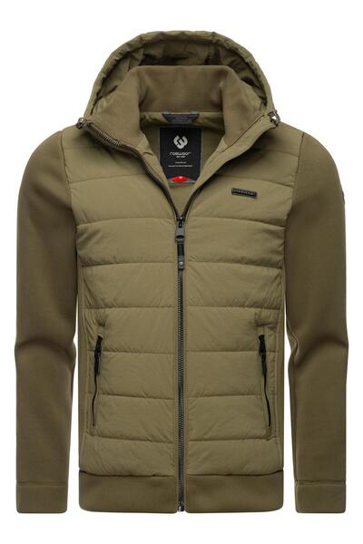 Ragwear Steppjacke Doryan