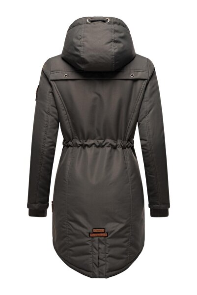 Marikoo Wintermantel Kamii