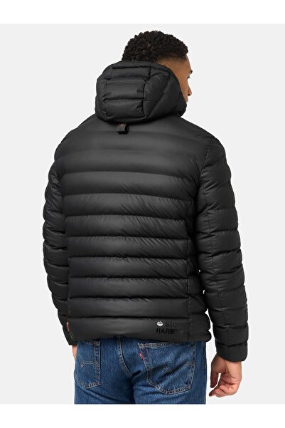 STONE HARBOUR Regenjacke Zaharoo