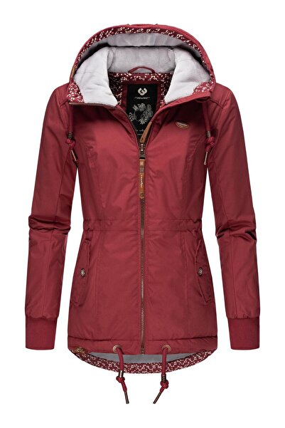 Ragwear Winterjacke YM-Danka