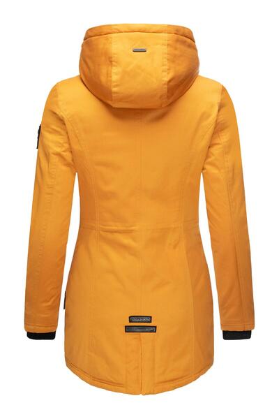 Navahoo Wintermantel Avrille II