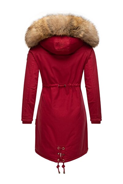 Navahoo Wintermantel Rosinchen