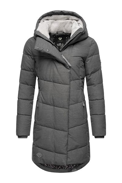 Ragwear Wintermantel Pavla