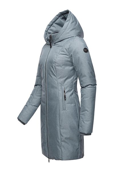 Ragwear Wintermantel Amarri