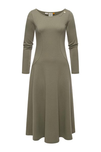 Ragwear A-linien-kleid Appero Long
