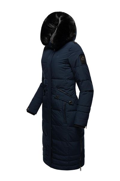 Navahoo Wintermantel Fahmiyaa