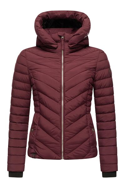 Marikoo Übergangsjacke Kagomee