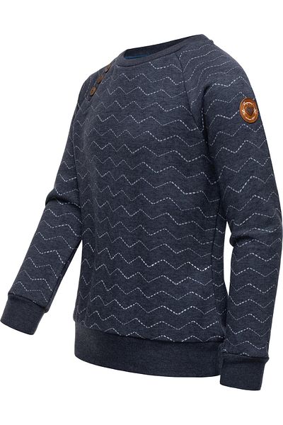 Ragwear Kazak Darinka Zig Zag