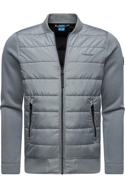 Ragwear Steppjacke Hallmar