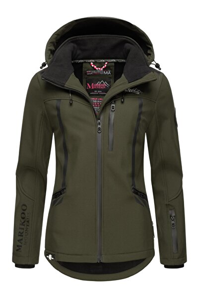 Marikoo Übergangsjacke Mount-Cho-Oyu