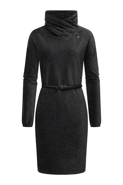 Ragwear Sweatkleid Belita