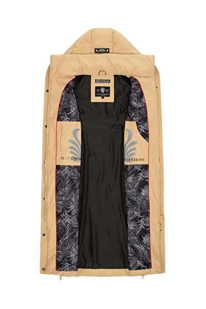 Navahoo Steppweste Brezelchen