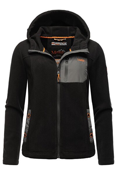 Marikoo Fleecejacke Mount Iwaki