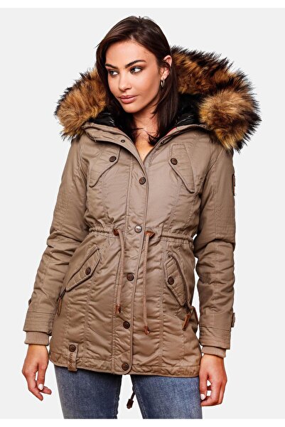 Marikoo Wintermantel La Viva Prc