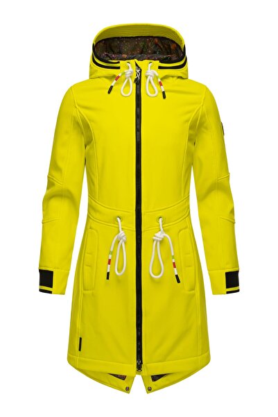 Marikoo Softshellmantel Mount Furnica