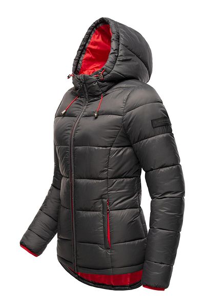Marikoo Steppjacke Leandraa