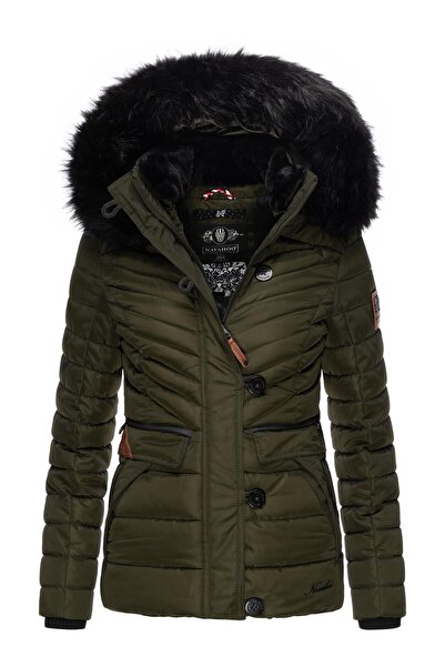 Navahoo Winterjacke Wisteriaa