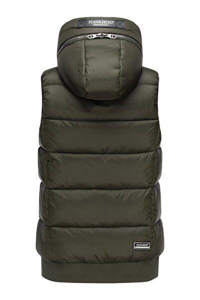 Navahoo Steppweste Kassidy