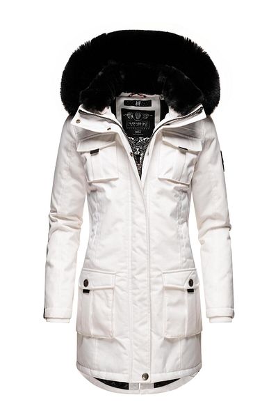 Navahoo Wintermantel Tiniis