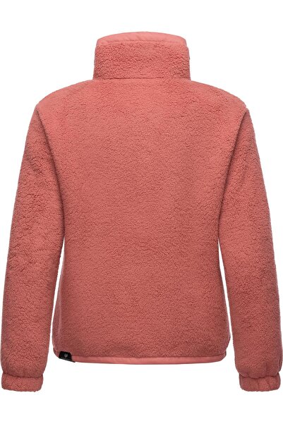 Ragwear Sweatjacke Nordicka