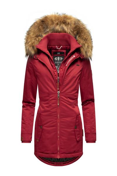 Marikoo Wintermantel Sanakoo
