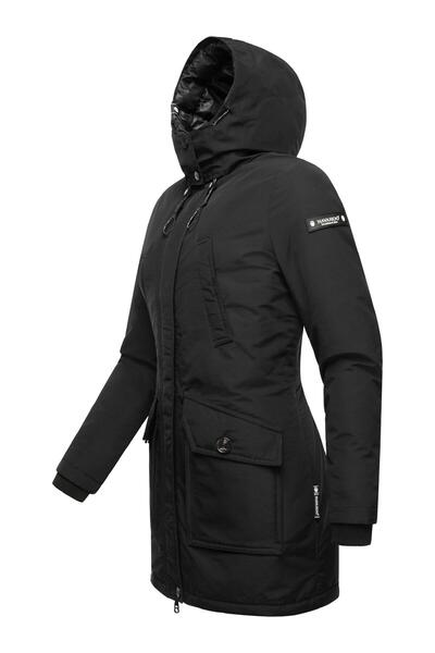 Navahoo Winterjacke Blizzardstorm