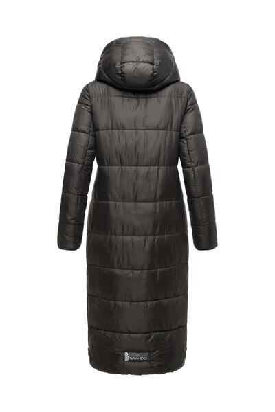 Navahoo Steppmantel Waffelchen