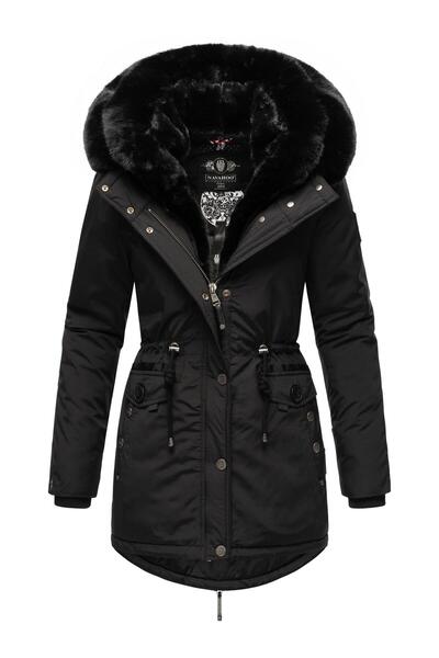 Navahoo Wintermantel Sweety Deluxe