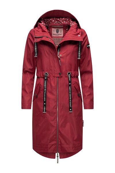 Navahoo Übergangsjacke Josinaa