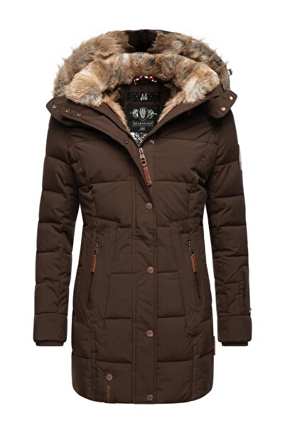 Marikoo Wintermantel Lieblingsjacke