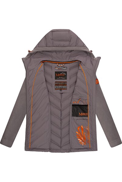 Marikoo Übergangsjacke Mount Haruna