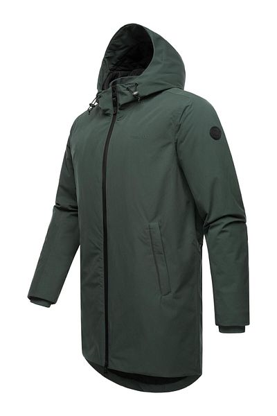 Ragwear Winterjacke Frydo
