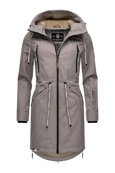 Marikoo Funktionsmantel Racquellee