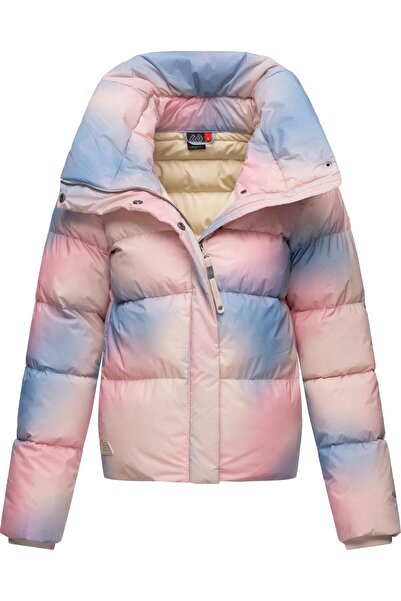 Ragwear Steppjacke Lunis Ombre