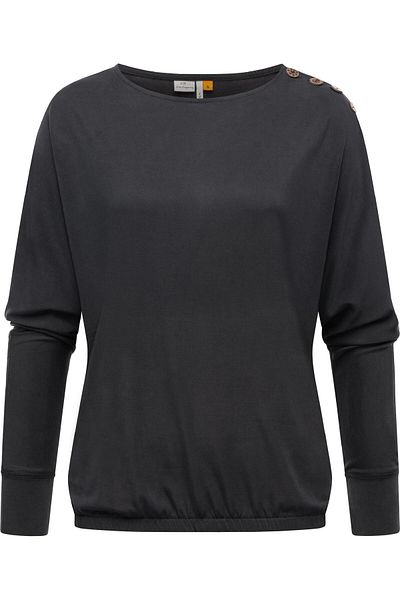 Ragwear Uzun kollu gömlek Sedda