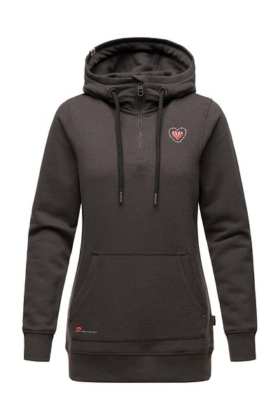 Navahoo Kapuzensweatshirt Zauberelfe