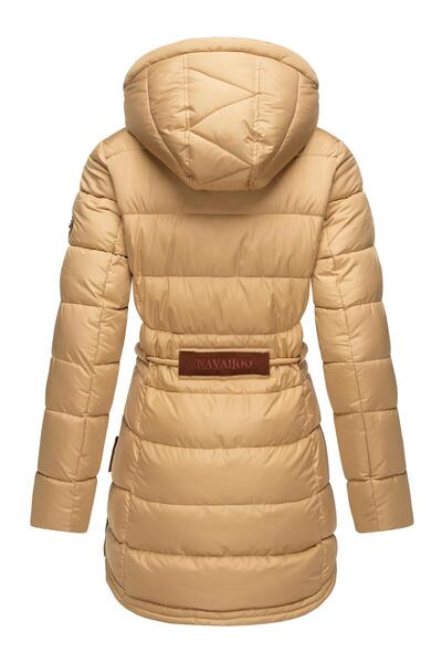 Navahoo Steppmantel Daliee