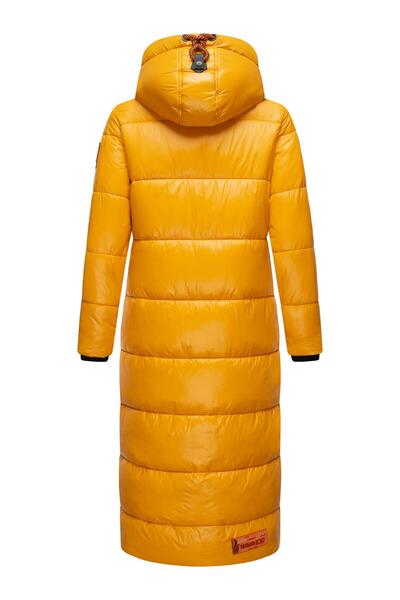 Navahoo Steppmantel Schmuseengel