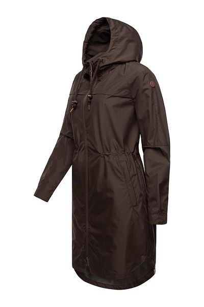 Ragwear Übergangsjacke Belinka