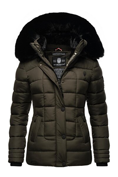 Marikoo Winterjacke Qesraa
