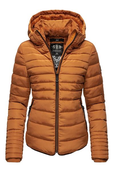 Marikoo Winterjacke Amber