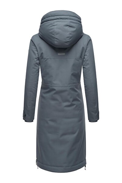 Ragwear Wintermantel Refutura Remake