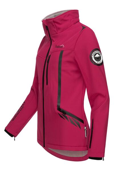 Marikoo Übergangsjacke Mount-Cho-Oyu