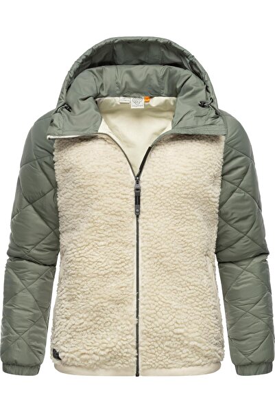 Ragwear Outdoorjacke Leeloo