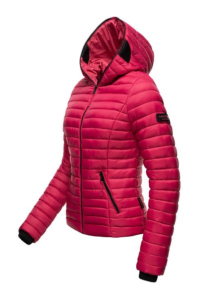 Navahoo Übergangsjacke Kimuk