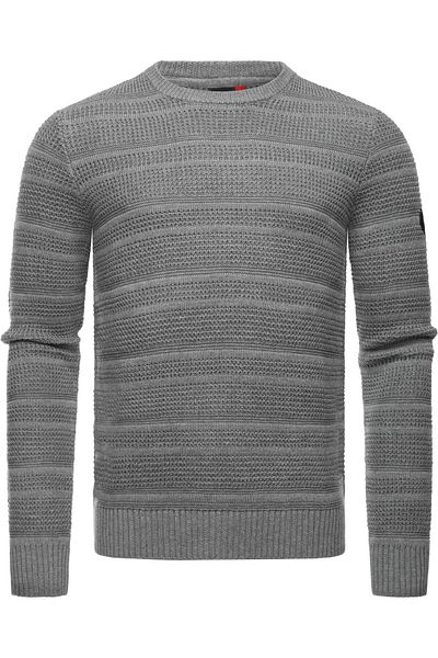 Ragwear Strickpullover Gabrel