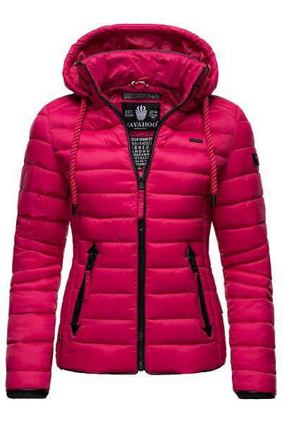 Navahoo Übergangsjacke Lulana