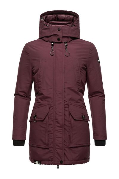 Navahoo Winterjacke Blizzardstorm