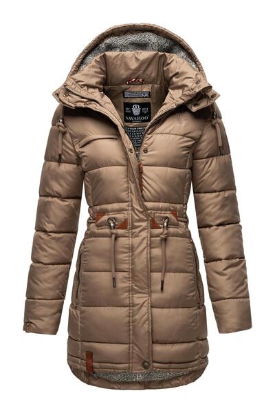 Navahoo Steppmantel Daliee