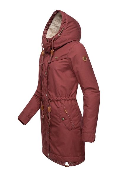 Ragwear Winterjacke Ym-canny